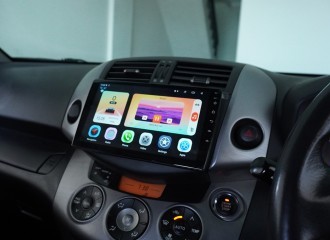NISSAN NAVARA (2006-2012)