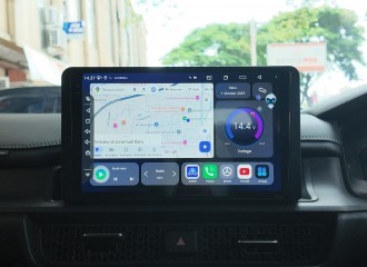 HONDA STEP WGN