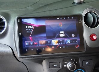 HONDA BRIO