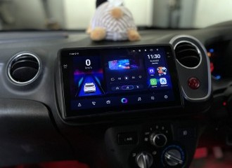HONDA MOBILIO (2014-NOW)