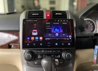 ORCA HDX LITE 9" INCH